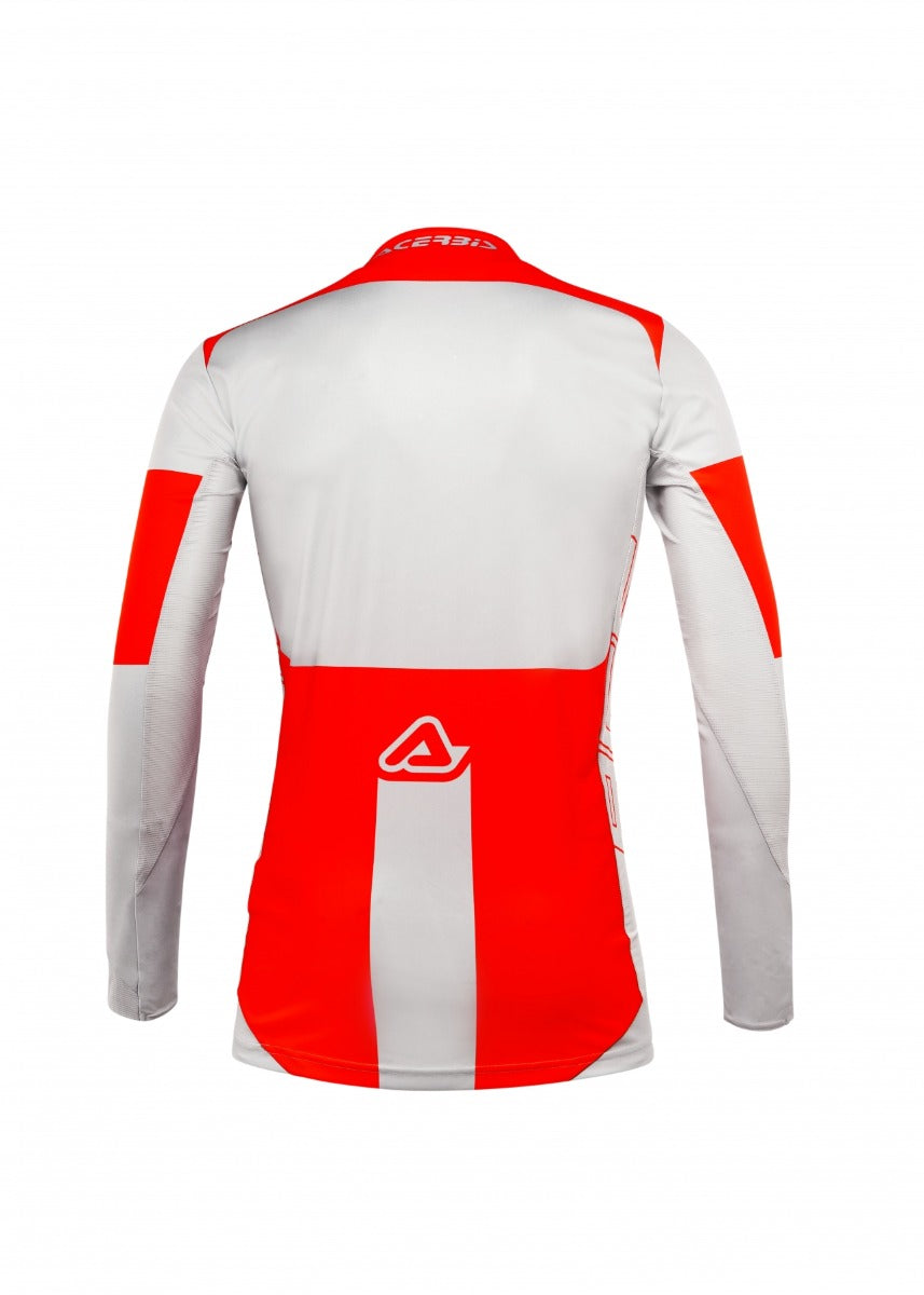 **LINEAR MX JERSEY