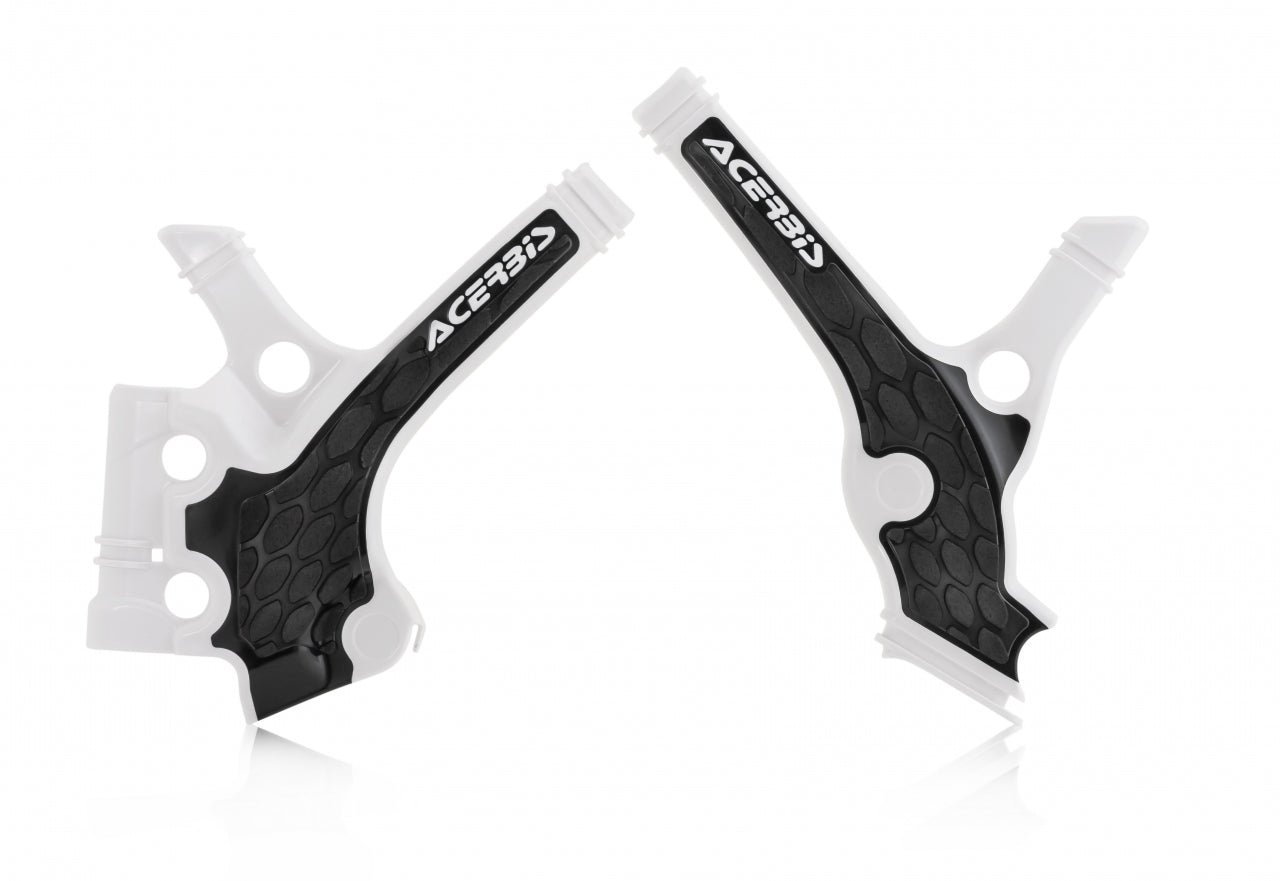 X-GRIP FRAME PROTECTOR YZ85 19-21