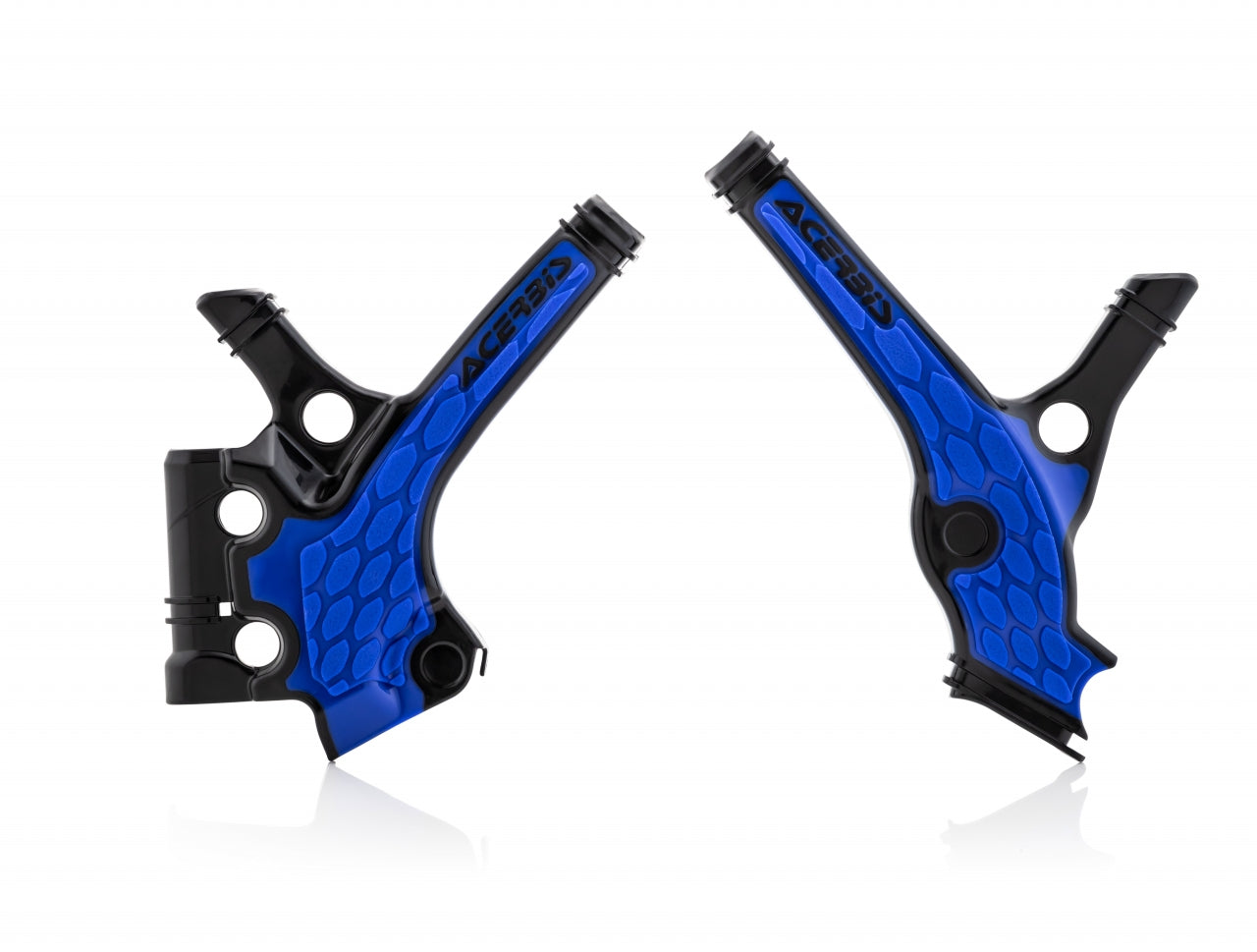 X-GRIP FRAME PROTECTOR YZ85 19-21