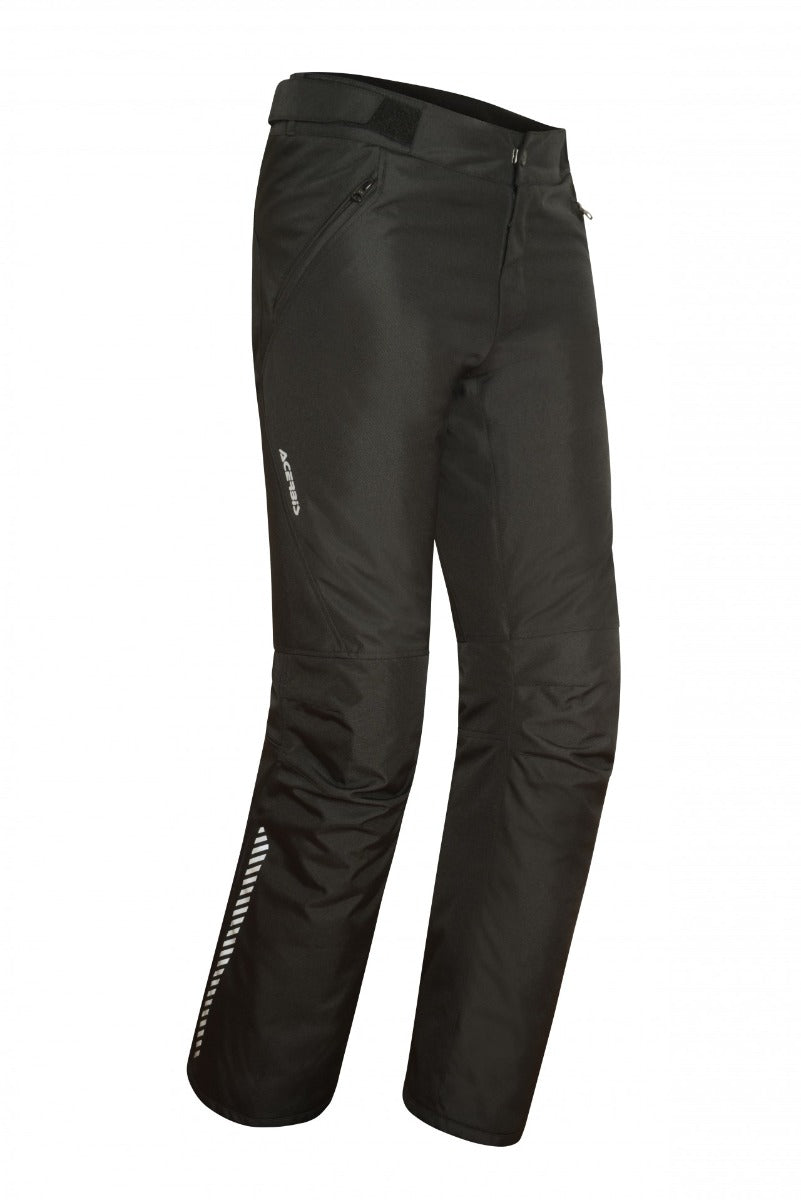 **CE DISCOVERY PANTS BLACK