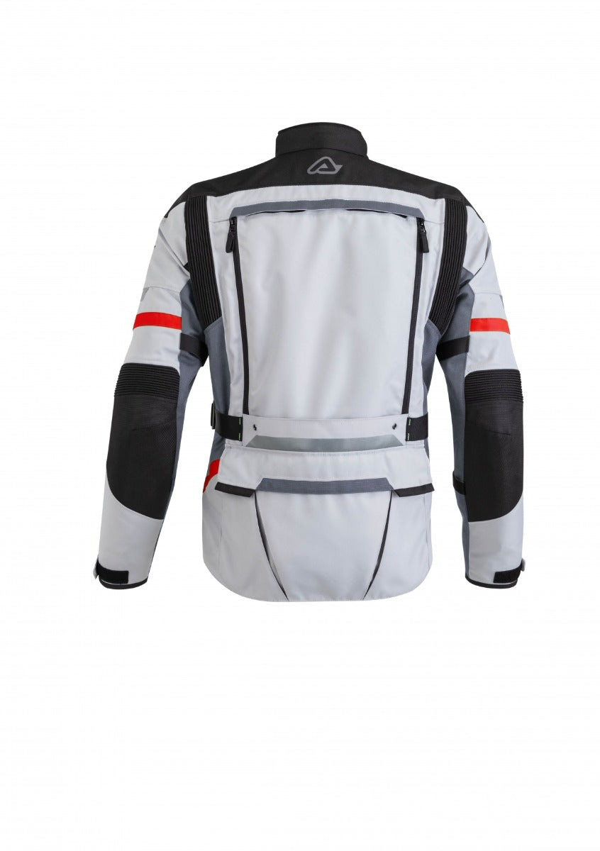 CE X-TOUR JACKET GREY