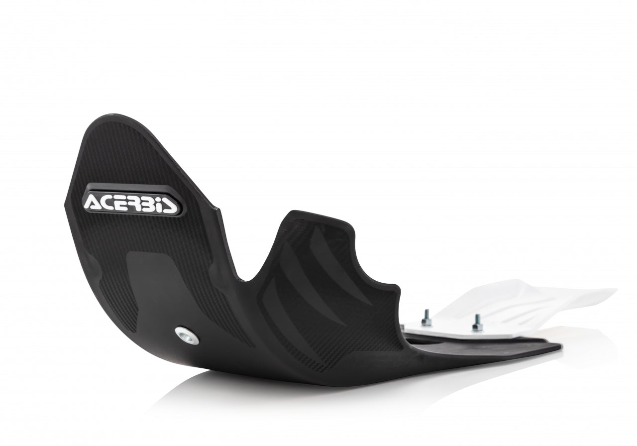 SKID PLATE for KAWASAKI KX 450 F/4T/X 19-23 KX 250 4T/X 21-24