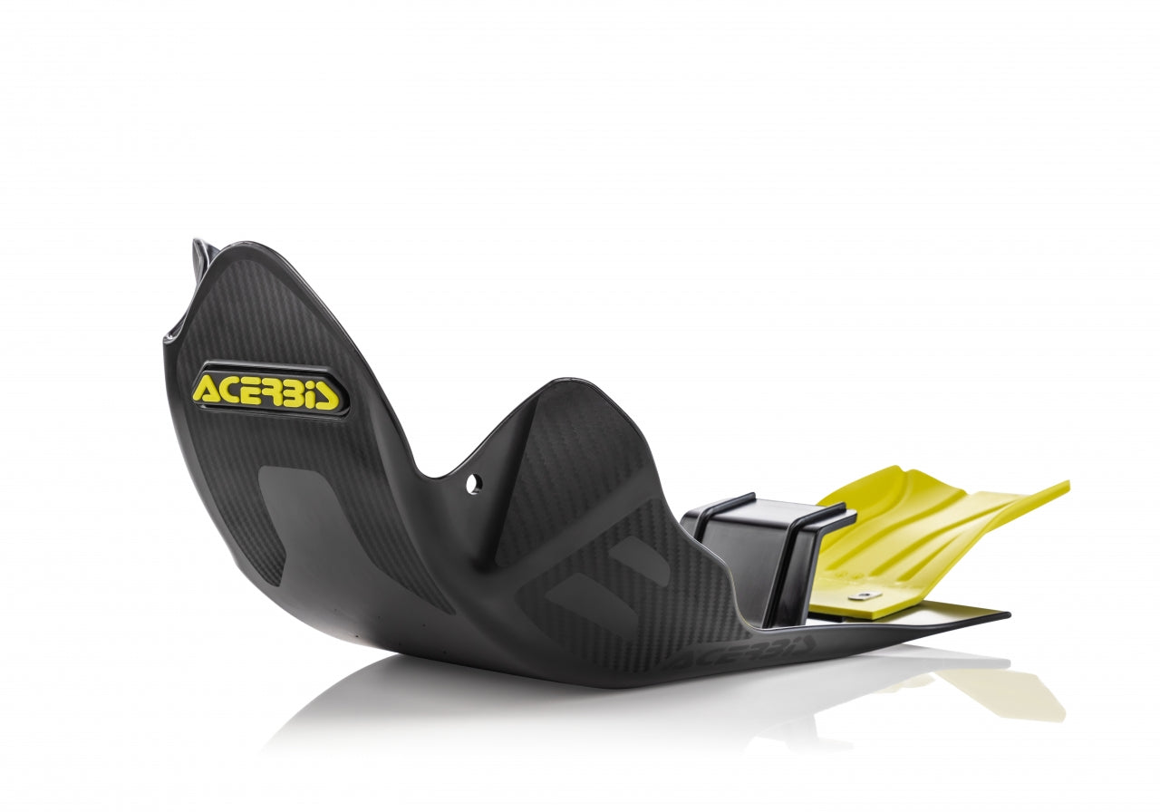 SKID PLATE for SUZUKI RM-Z 250 19-26
