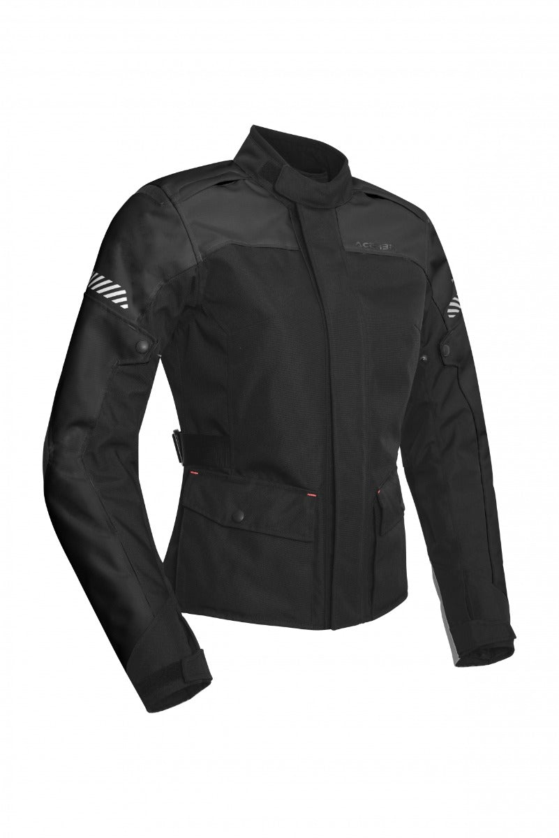 **CE DISCOVERY FOREST LADY JACKET