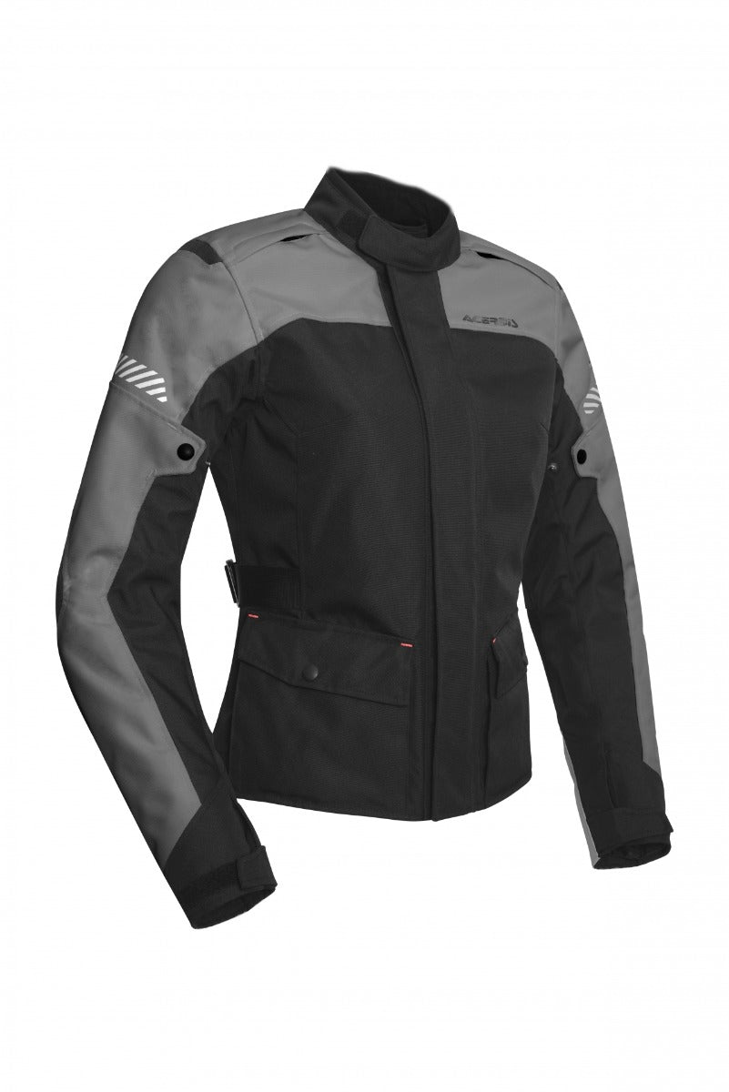 **CE DISCOVERY FOREST LADY JACKET