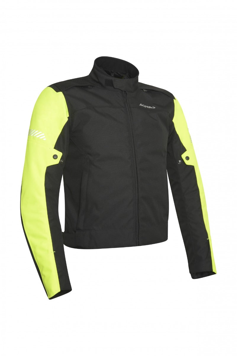 **CE DISCOVERY GHIBLY JACKET NOW £85.00