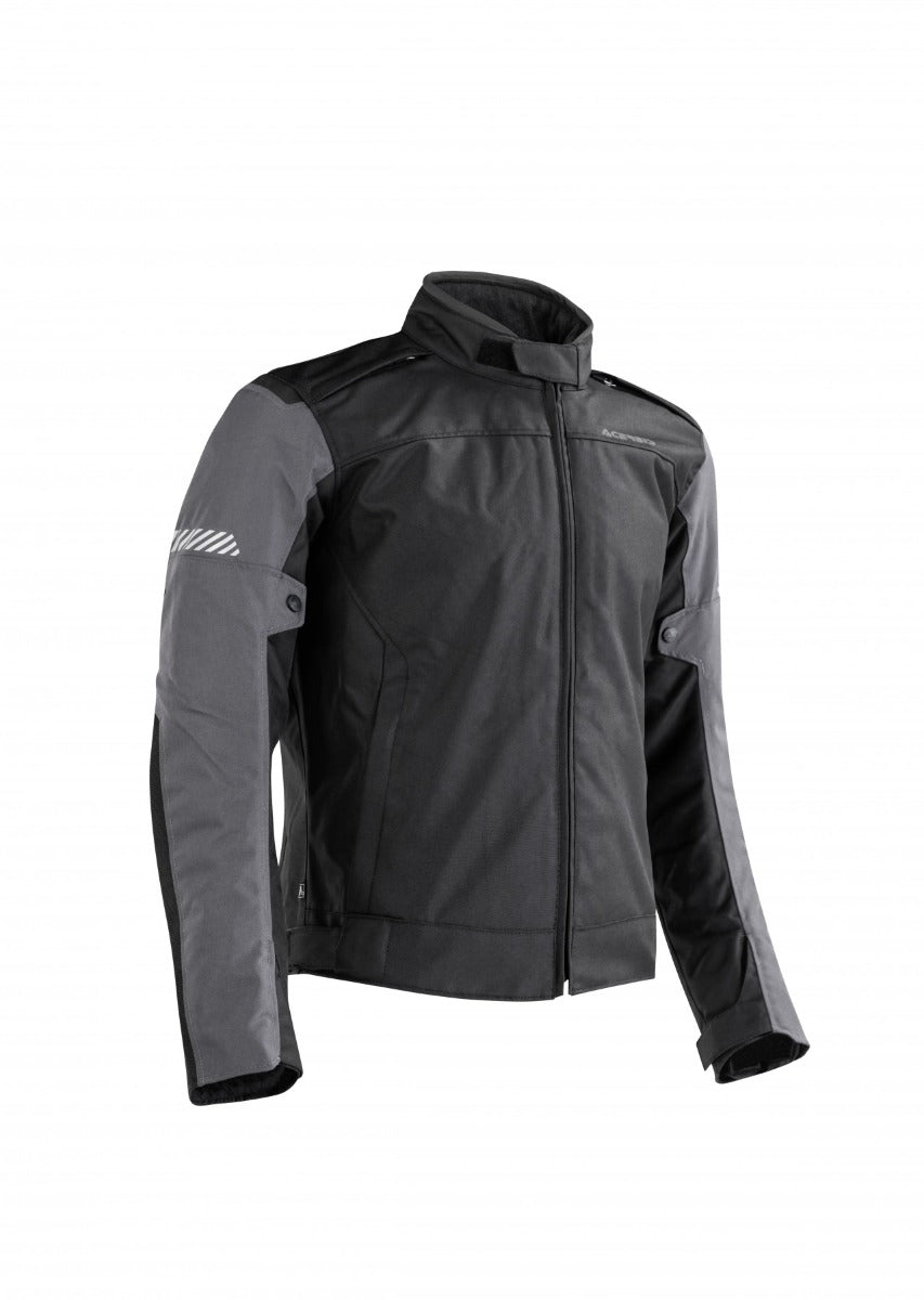 **CE DISCOVERY GHIBLY JACKET NOW £85.00