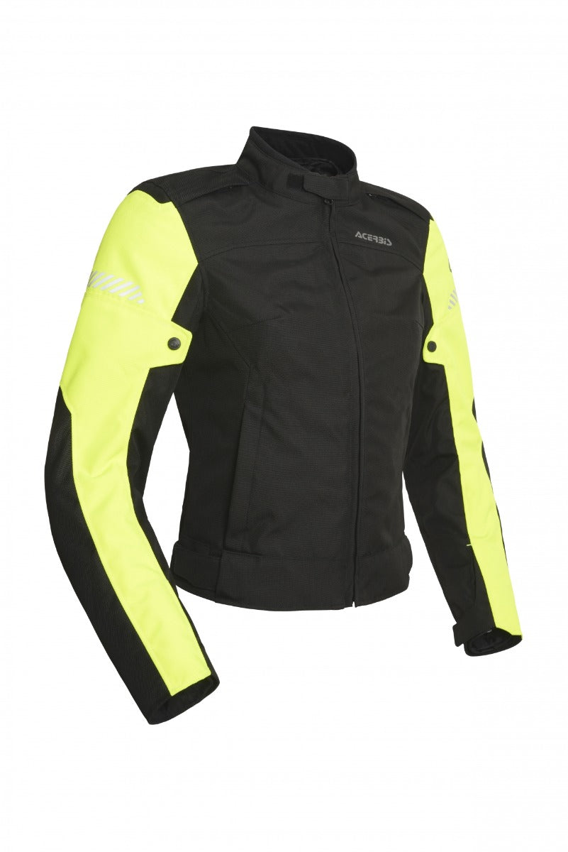 **CE DISCOVERY GHIBLY LADY JACKET NOW £80.00