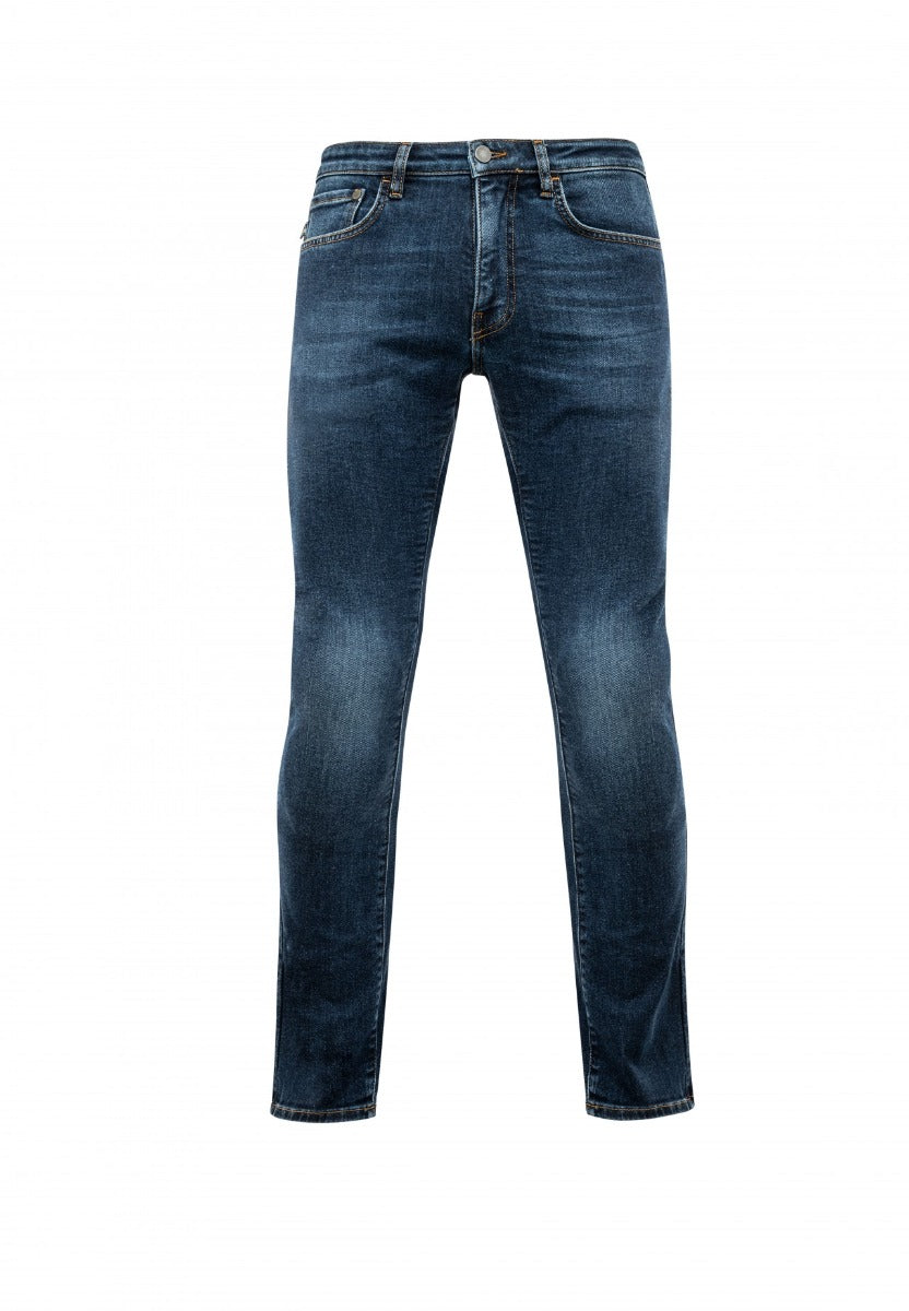 CE PACK JEANS (WITH PROTECTIONS)