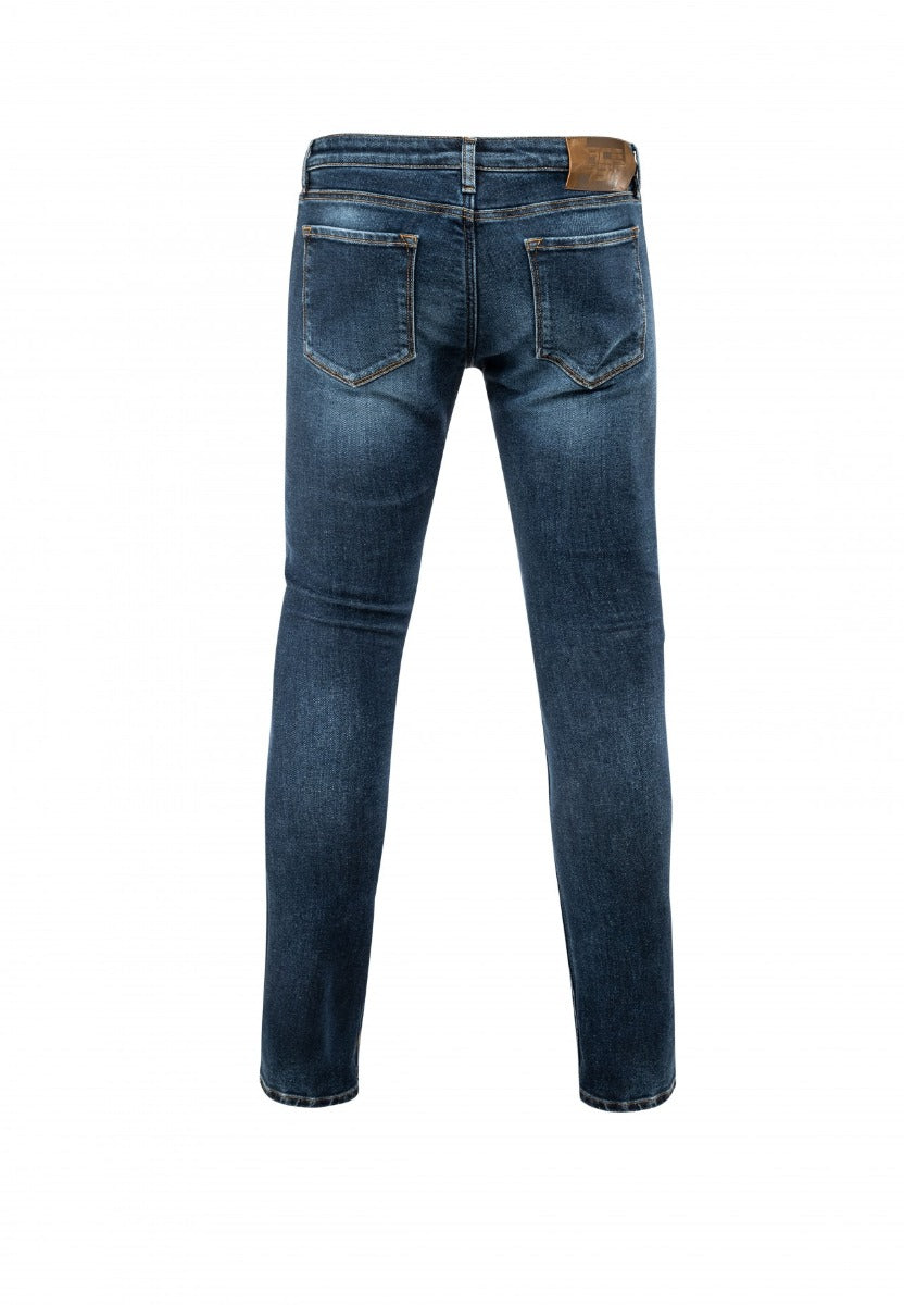 CE PACK JEANS (WITH PROTECTIONS)