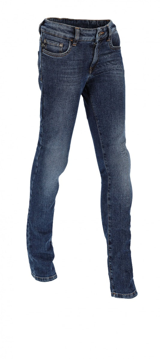 CE LADY PACK JEANS (WITH PROTECTIONS)