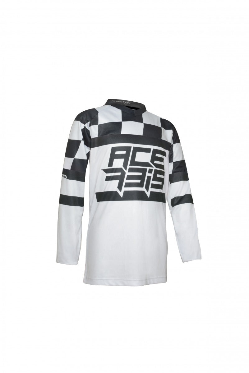 **MX SKYHIGH KID JERSEY