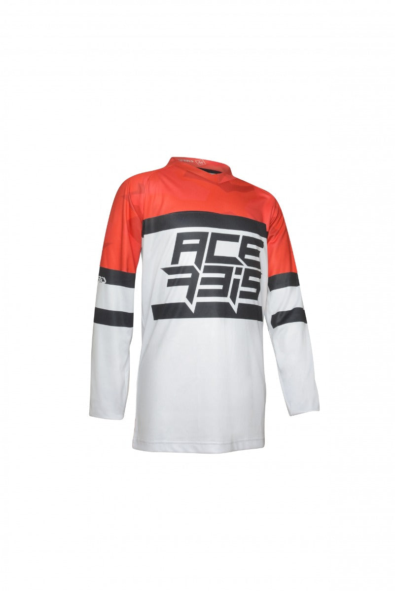 **MX SKYHIGH KID JERSEY