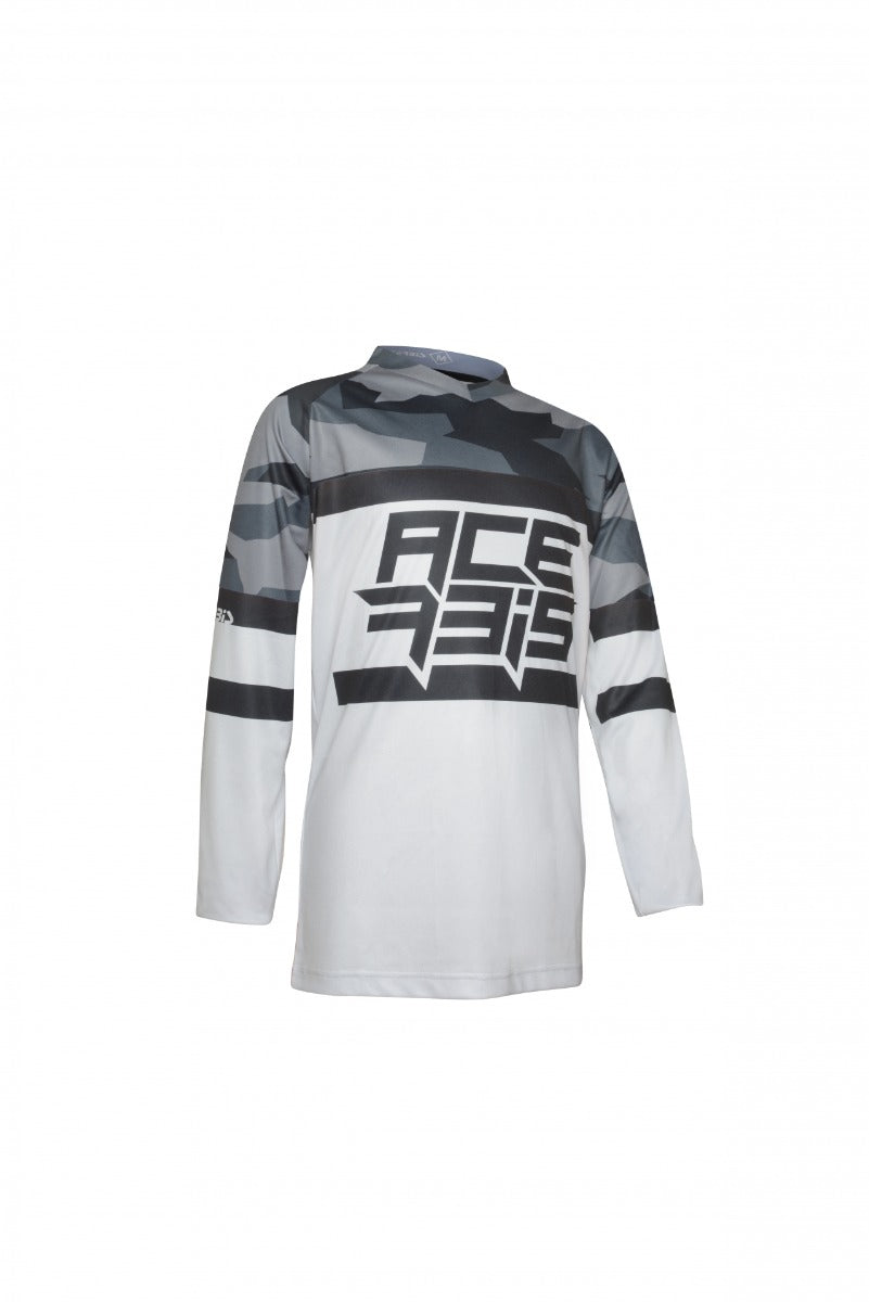 **MX SKYHIGH KID JERSEY