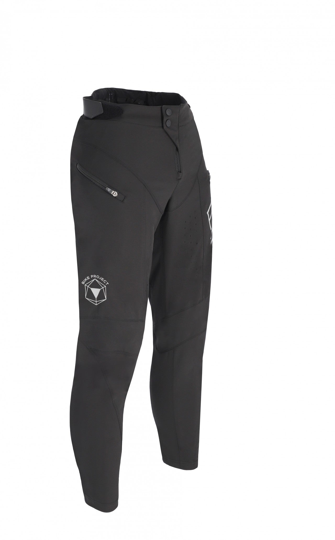 LEGACY MTB PANTS BLACK 090