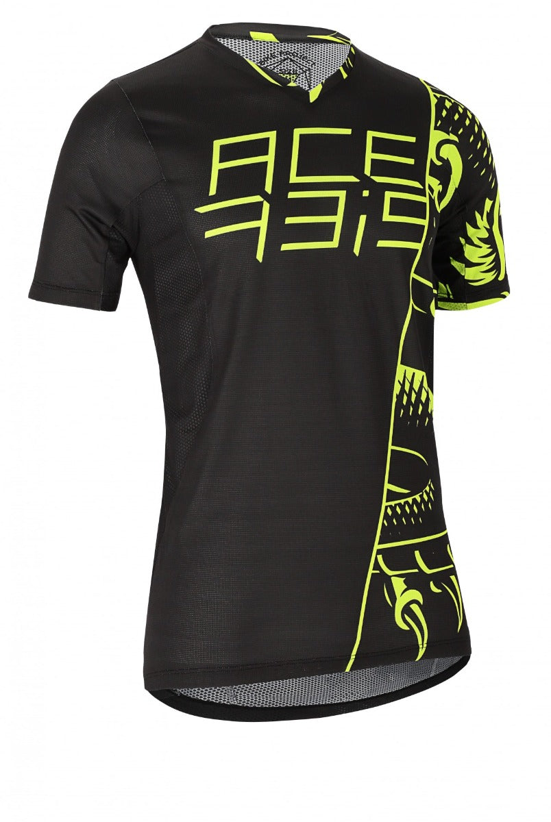 *** COMBAT MTB JERSEY