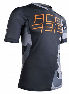 COMBAT MTB JERSEY