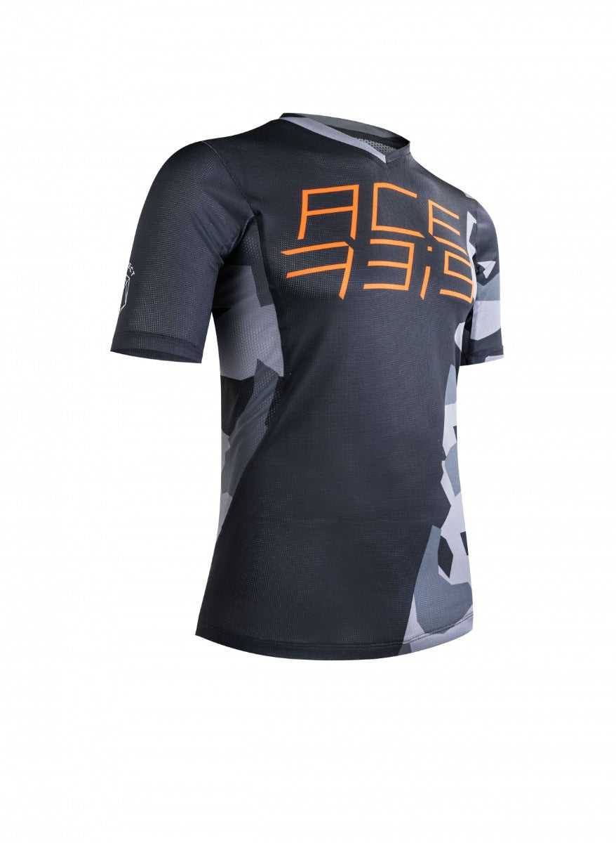 *** COMBAT MTB JERSEY