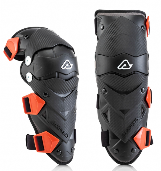 IMPACT EVO JUNIOR KNEE GUARD