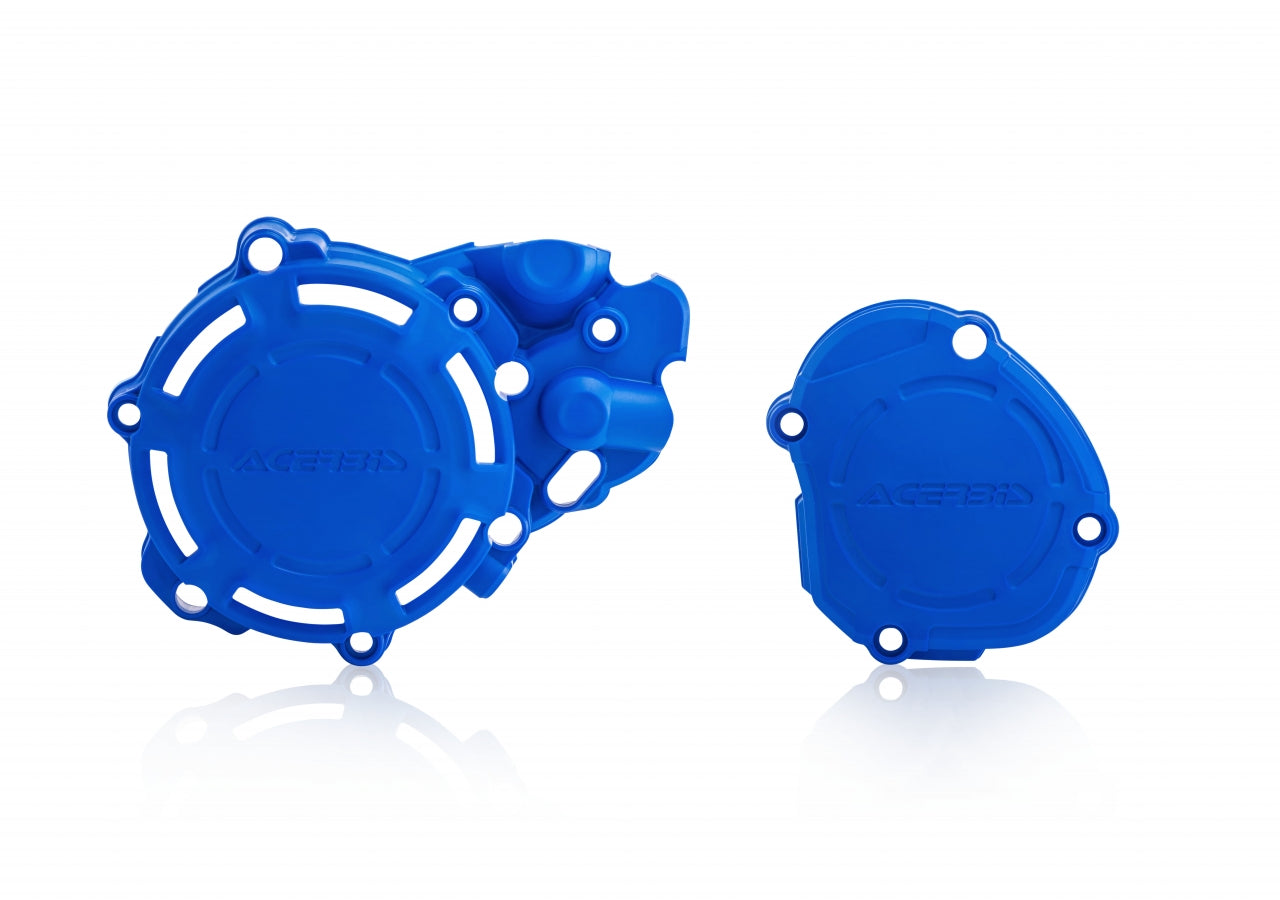 X-POWER for YAMAHA/FANTIC