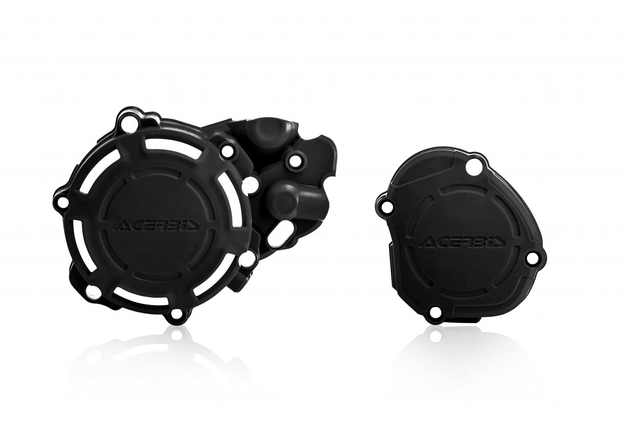 X-POWER for YAMAHA/FANTIC
