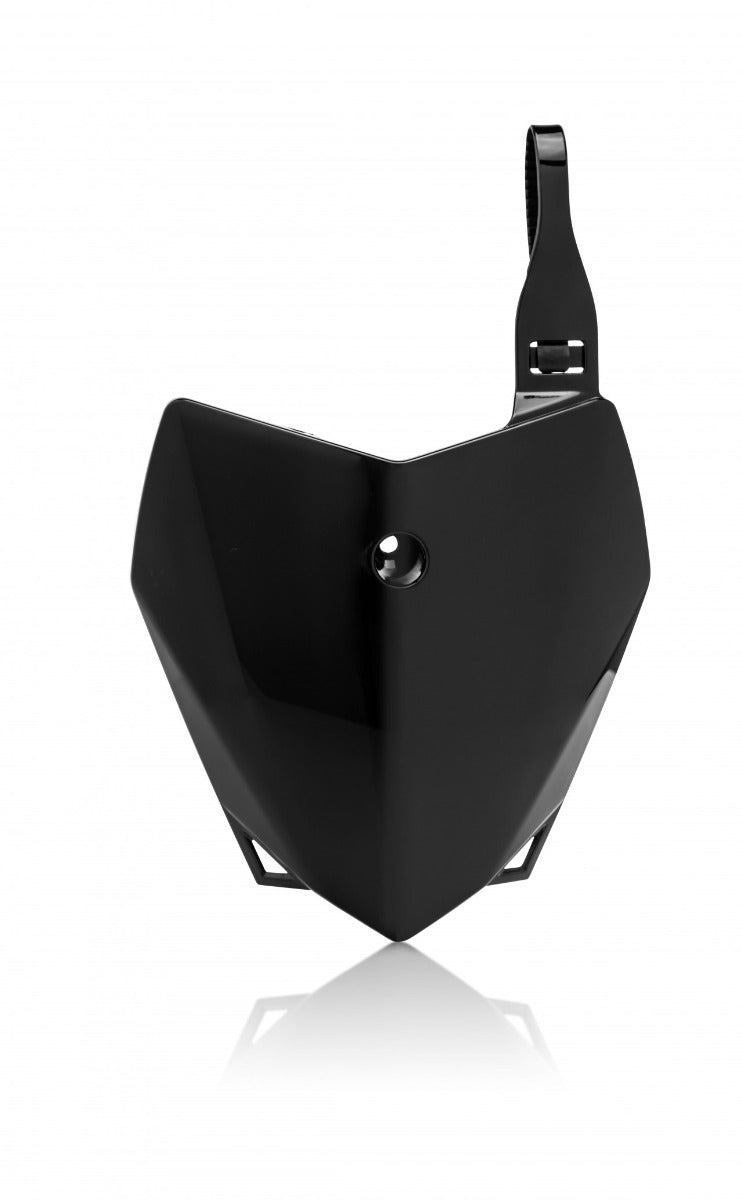 for KAWASAKI KLX 110 FRONT PLATE 10-24