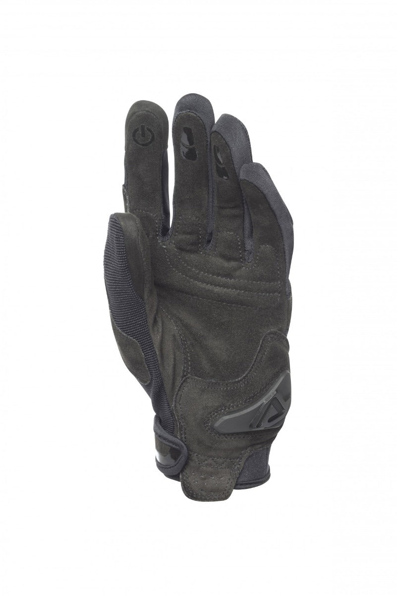 **CE X - STREET GLOVES BLACK