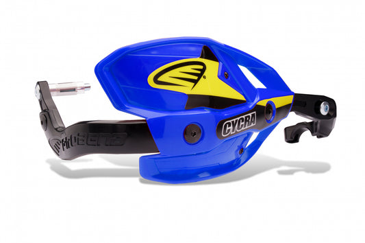 CYCRA ULTRA PROBEND HCM 1-1/8 IN 9 COLOURWAYS