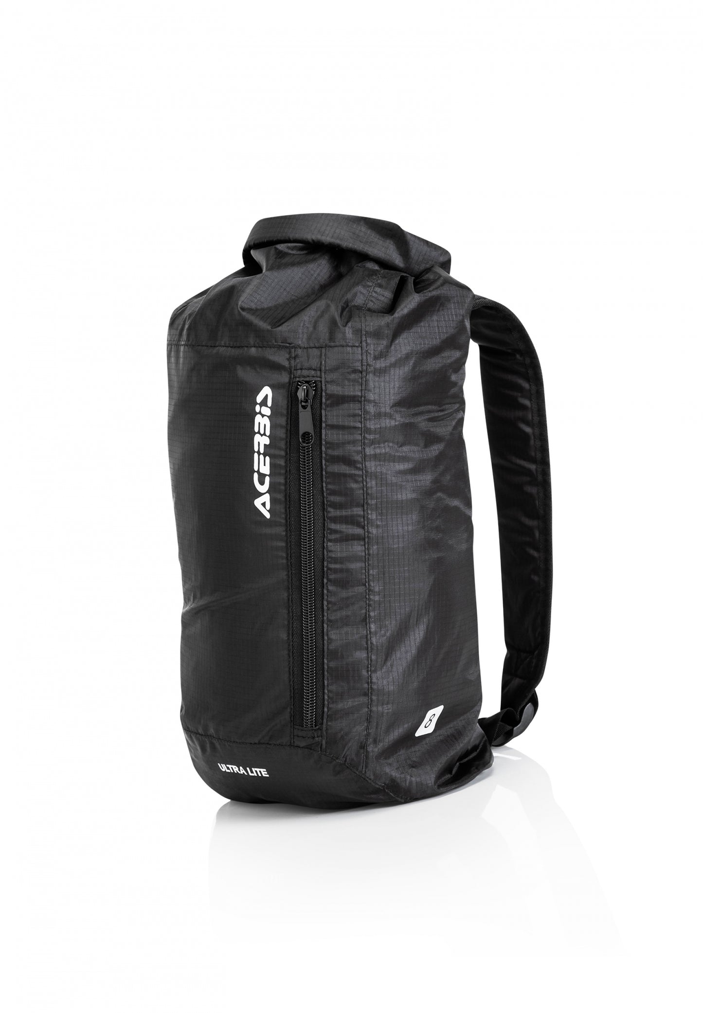ROOT BACKPACK 8L-BLACK