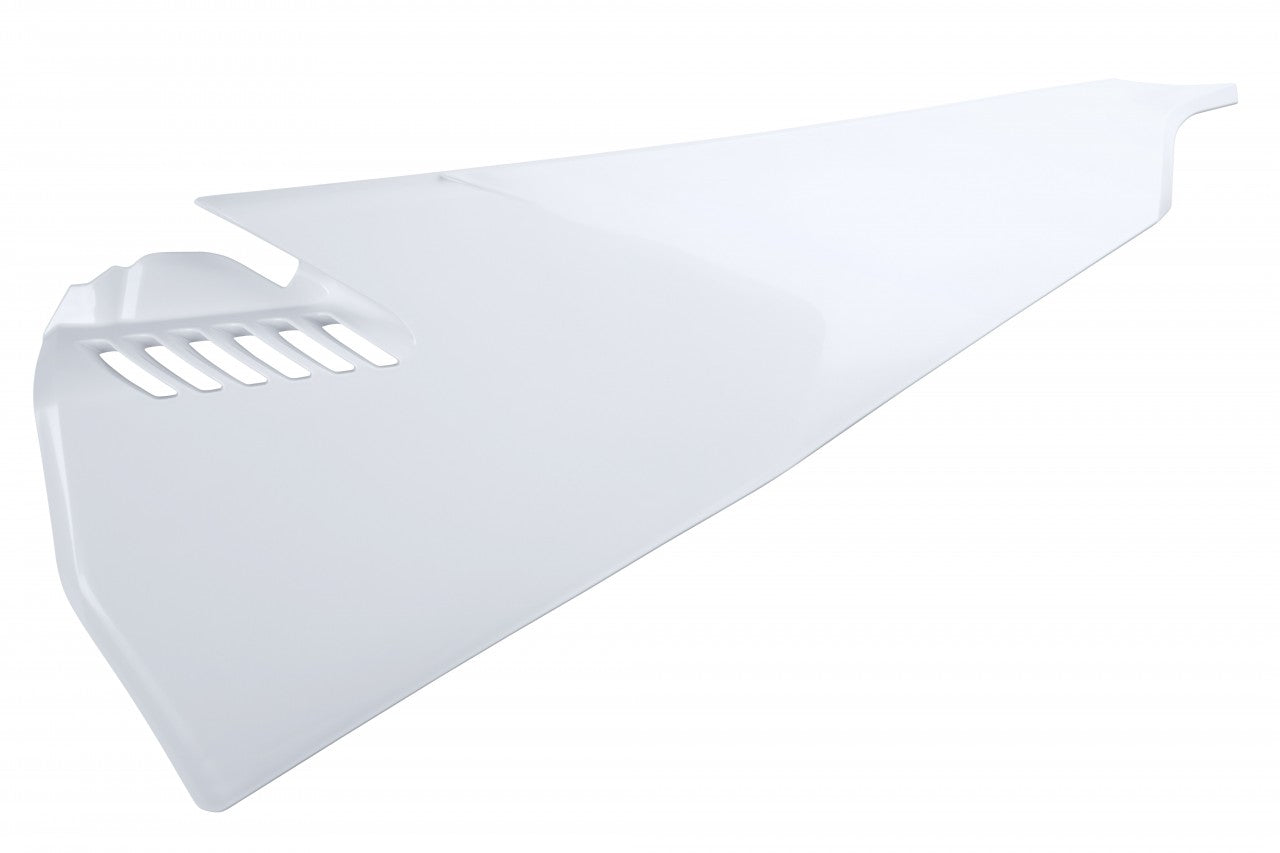 AIR BOX COVER VENTED for HUSKY 19-23