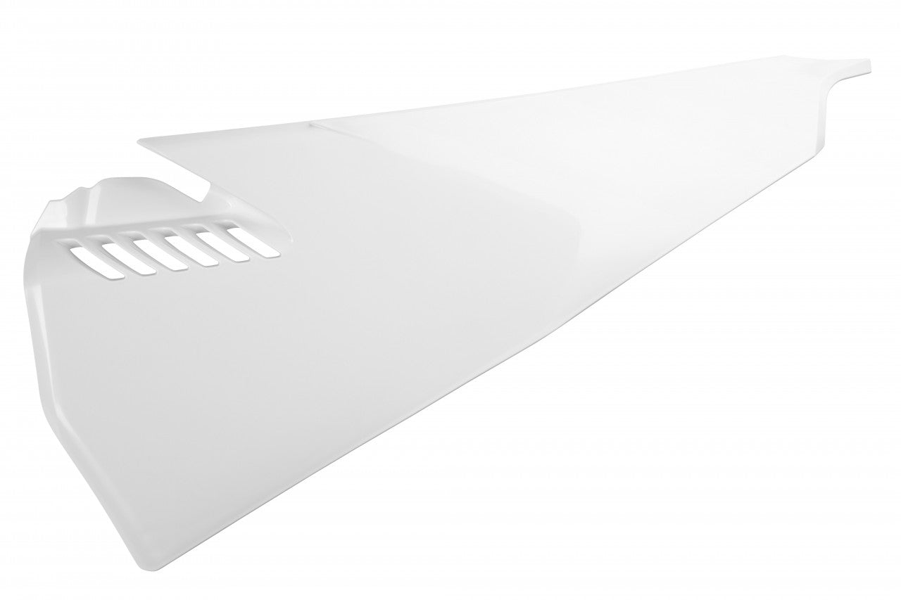 AIR BOX COVER VENTED for HUSKY 19-23