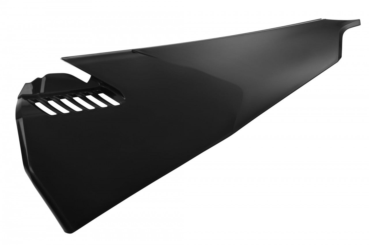 AIR BOX COVER VENTED for HUSKY 19-23