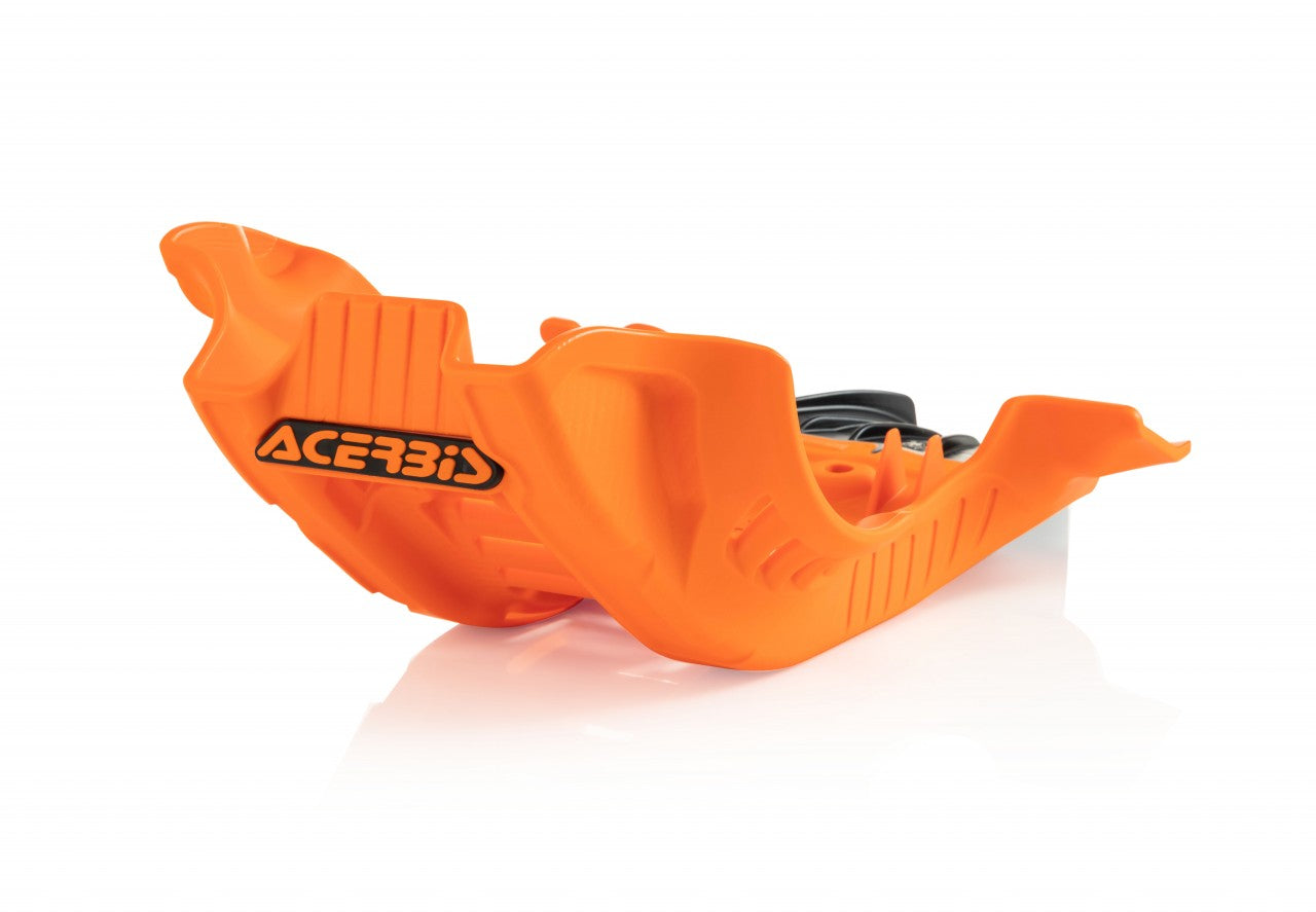 SKID PLATE COMPATIBLE for HUSKY/KTM FC/FX/SX-F 250-350 19-22