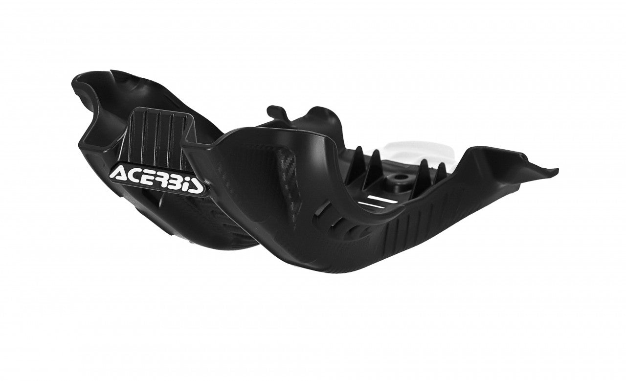 SKID PLATE COMPATIBLE for HUSKY/KTM FC/FX/SX-F 250-350 19-22