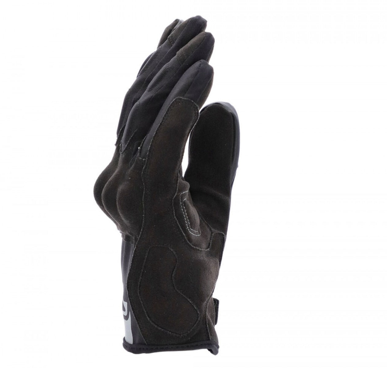 **CE SCRAMBLER GLOVES BLACK/GREY NOW £18.00