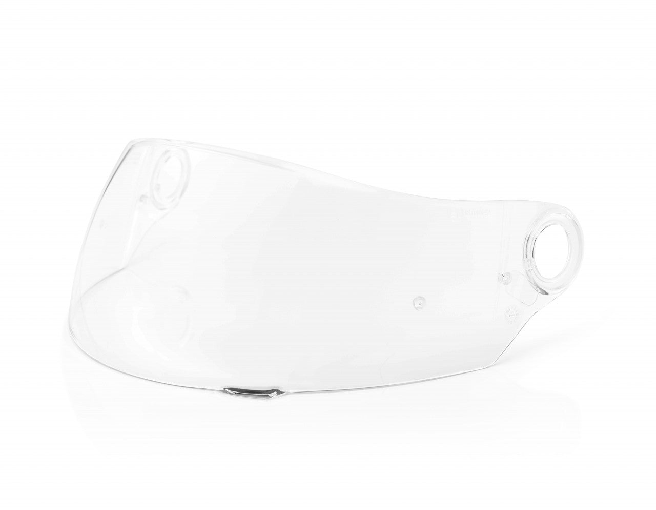 TRASPARENT VISOR FULL FACE FS