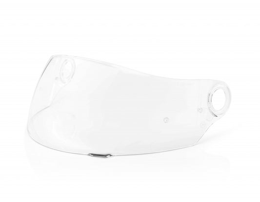 TRASPARENT VISOR FULL FACE FS