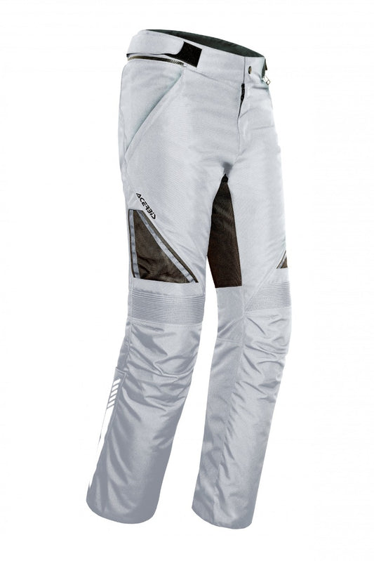 CE X-TOUR PANTS GREY