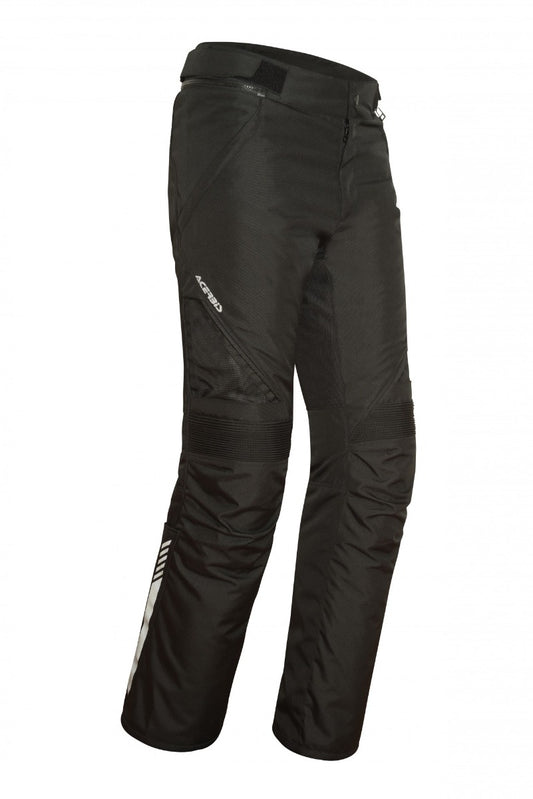 CE X-TOUR PANTS BLACK