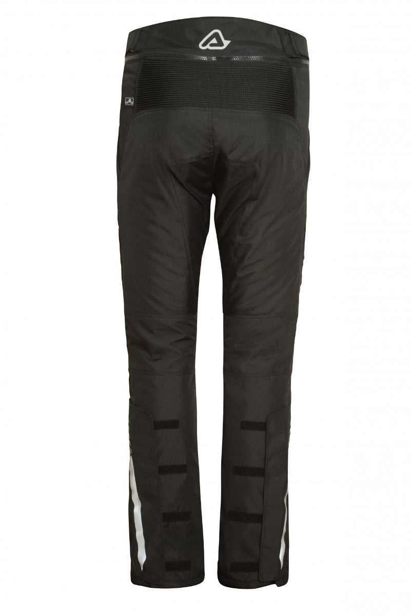 CE X-TOUR PANTS BLACK