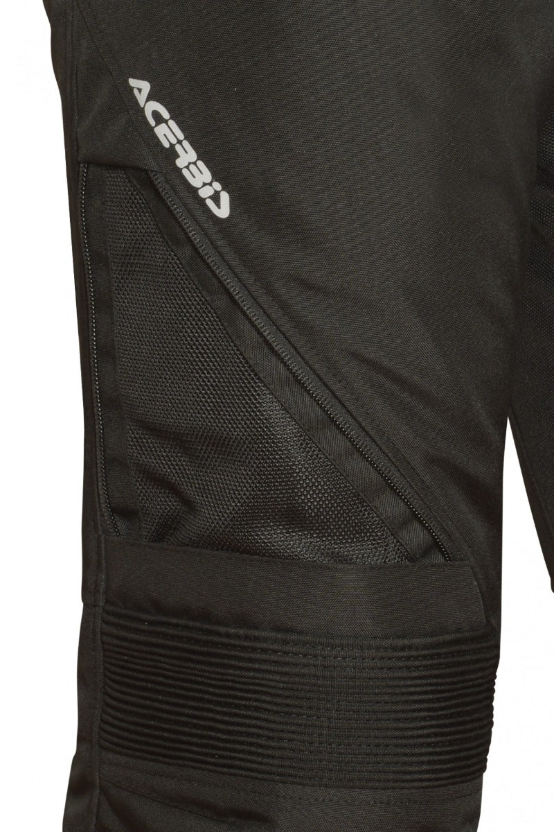 CE X-TOUR PANTS BLACK