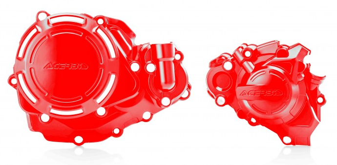 X-POWER for HONDA CRF450R 17-20 CRF450RX 19-20