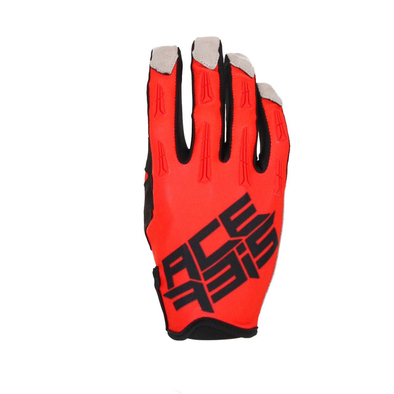 CE MX X-K KID GLOVE RED