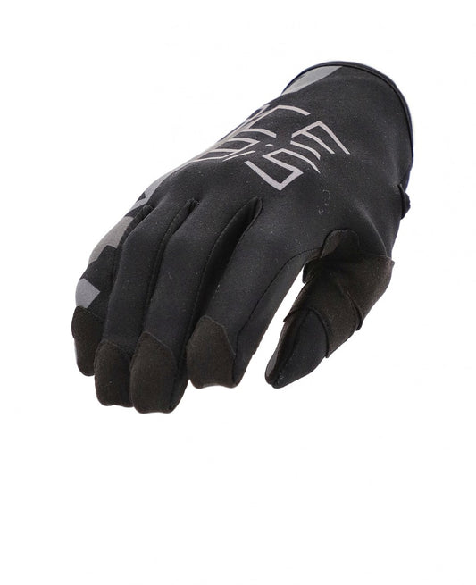 CE ZERO DEGREE 3.0 GLOVE BLACK/GREY