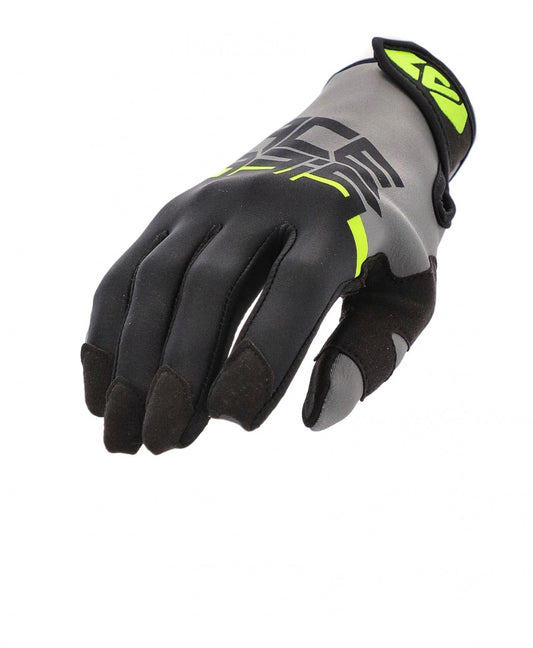 CE NEOPRENE 3.0 GLOVE BLACK/YELLOW