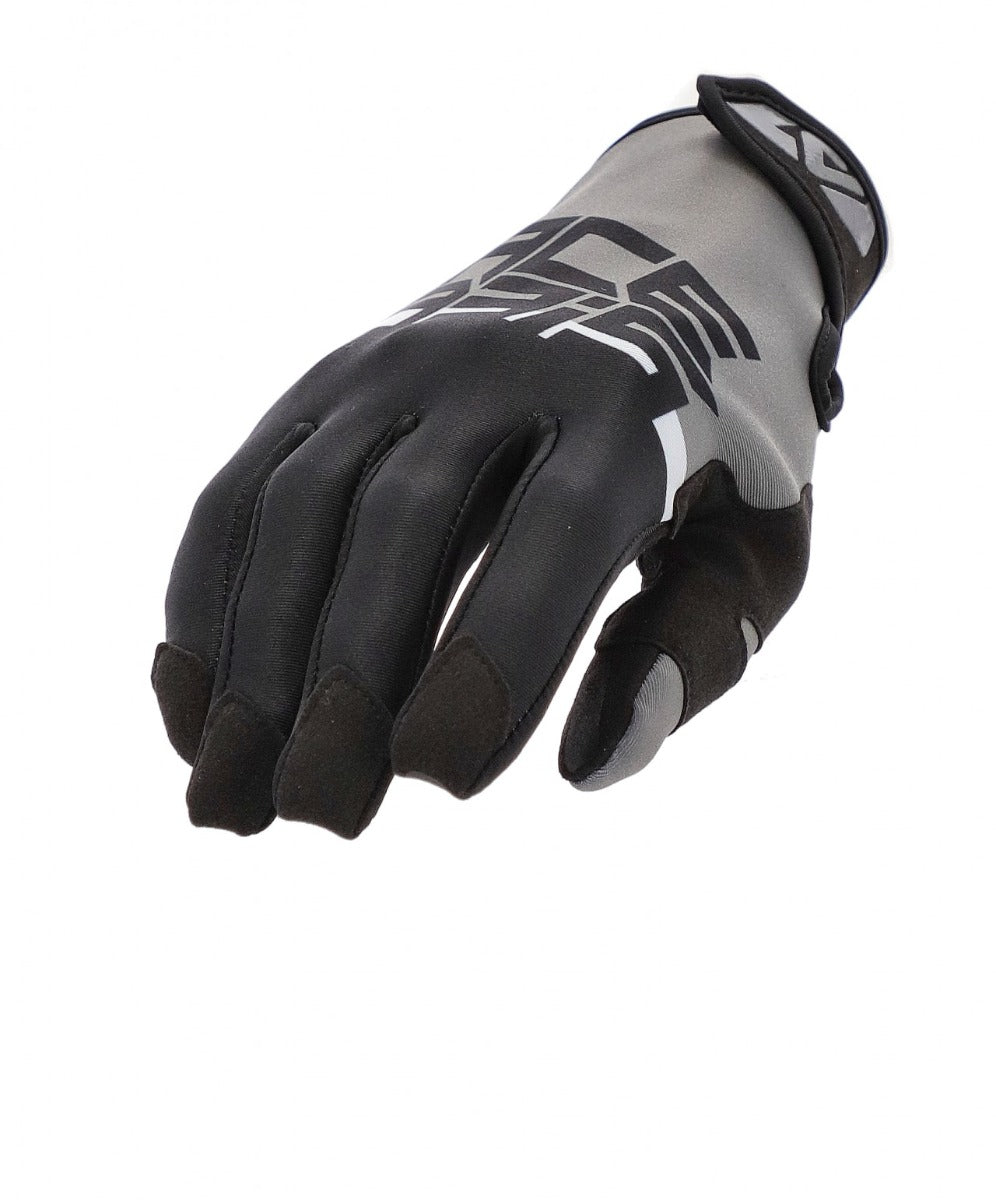 CE NEOPRENE 3.0 GLOVE BLACK/GREY