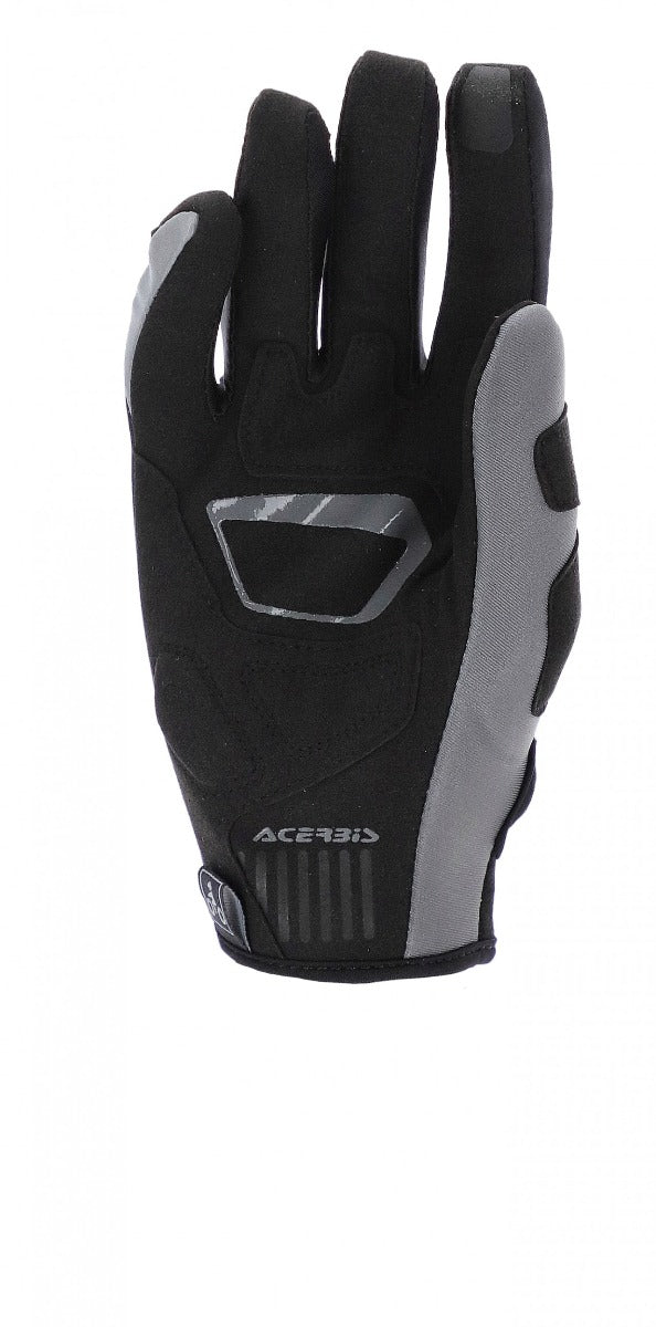 CE NEOPRENE 3.0 GLOVE BLACK/GREY