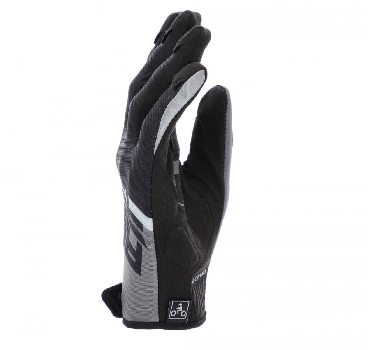 CE NEOPRENE 3.0 GLOVE BLACK/GREY