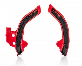 X-GRIP FRAME PROTECTOR for BETA RR 2T/4T 20-24