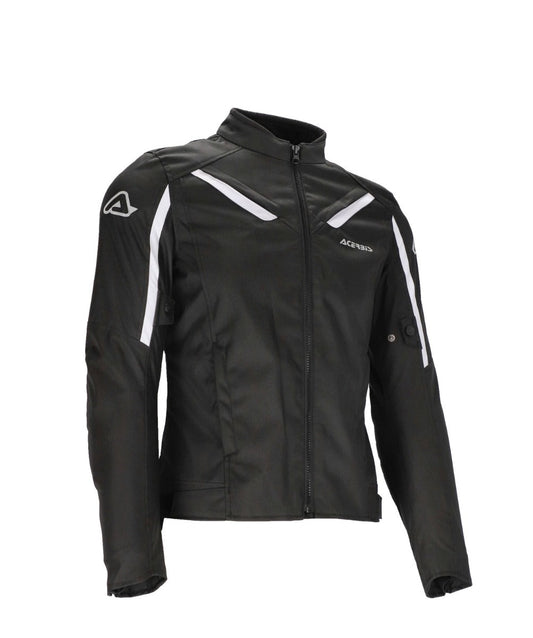 CE X-MAT JACKET BLACK LADY